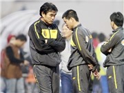 Bóng đá anh, ngoại hạng anh, lịch thi đấu euro 2012, Khúc cua tử thần